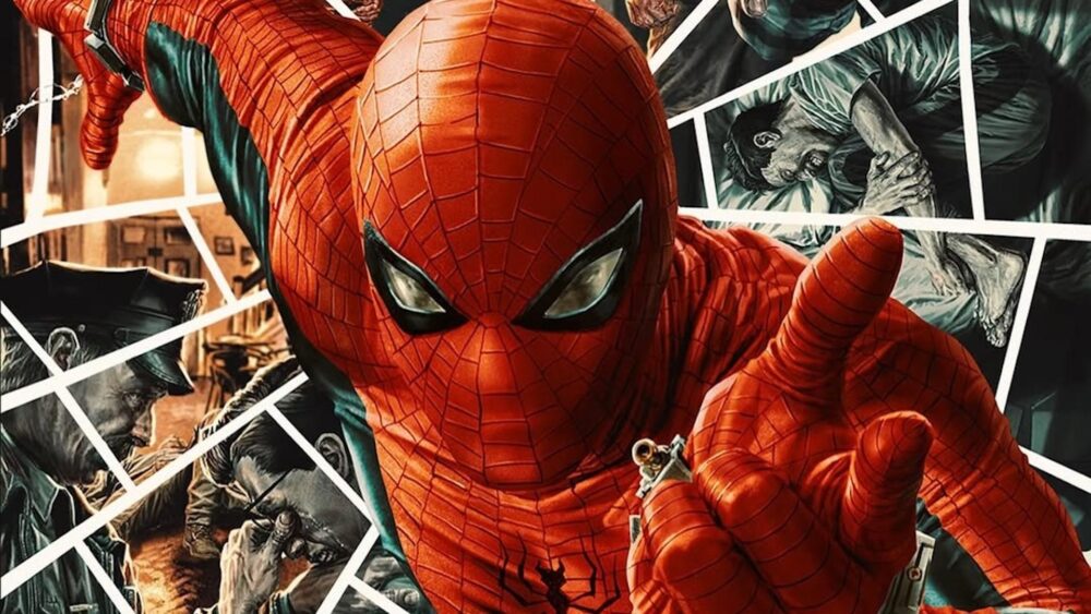 فایل صوتی تریلر جدید فیلم Spider-Man 4