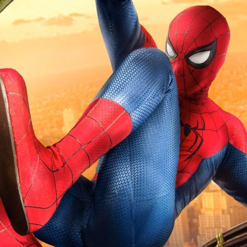 تیزر قدرت جدید مرد عنکبوتی Spider-Man