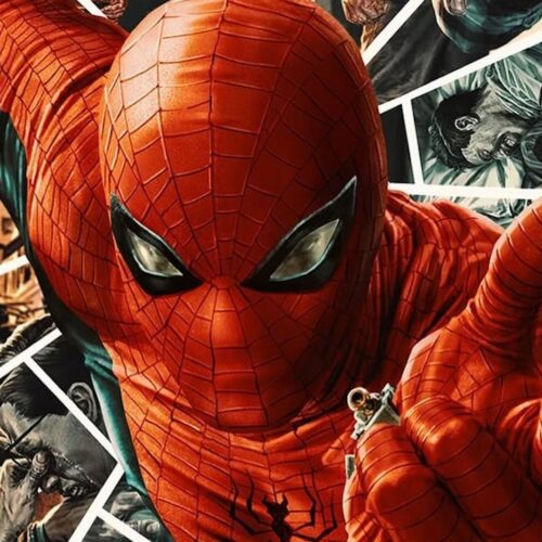 فایل صوتی تریلر جدید فیلم Spider-Man 4