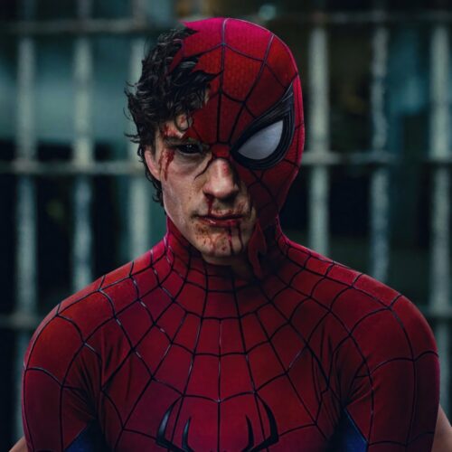 راز هویت مرد عنکبوتی Spider-Man در فیلم جدید