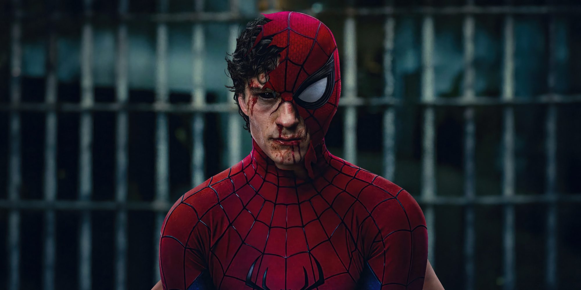 راز هویت مرد عنکبوتی Spider-Man در فیلم جدید