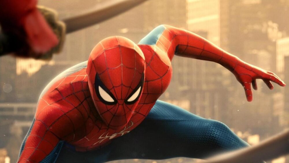 رکوردشکنی بلیط فروشی Spider-Man: Brand New Day