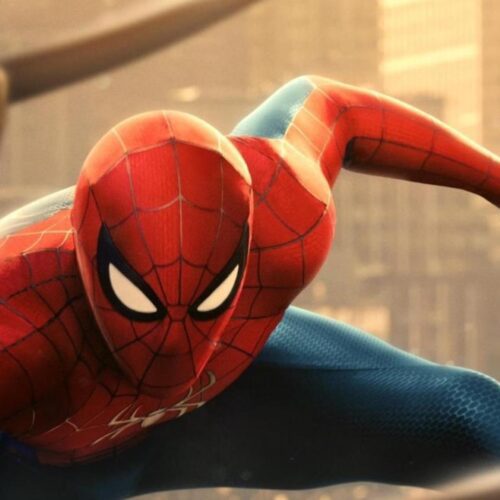 رکوردشکنی بلیط فروشی Spider-Man: Brand New Day