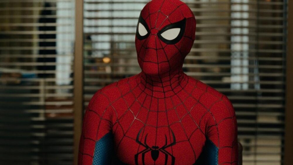 شرور اصلی Spider-Man: Brand New Day