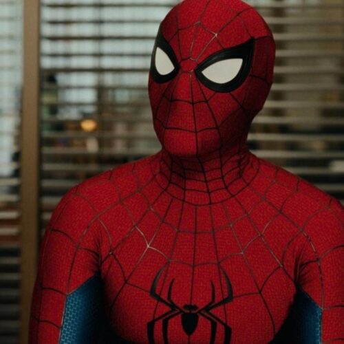 شرور اصلی Spider-Man: Brand New Day