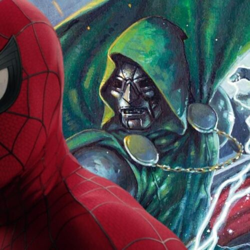 فیلم Spider-Man 4 فیلم Avengers: Doomsday