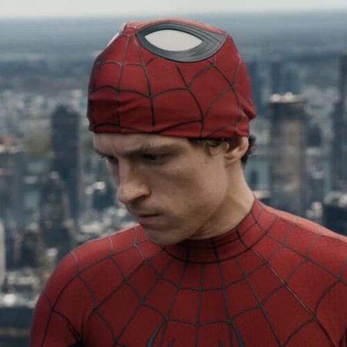 آخرین فیلم اسپایدرمن Spider-Man: Brand New Day
