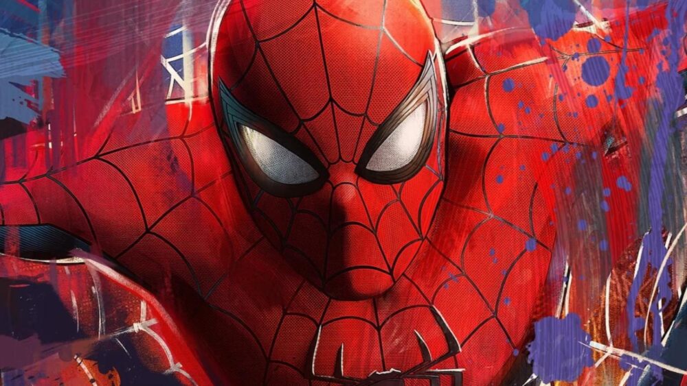 فیلم Spider-Man: Brand New Day کارآگاهی