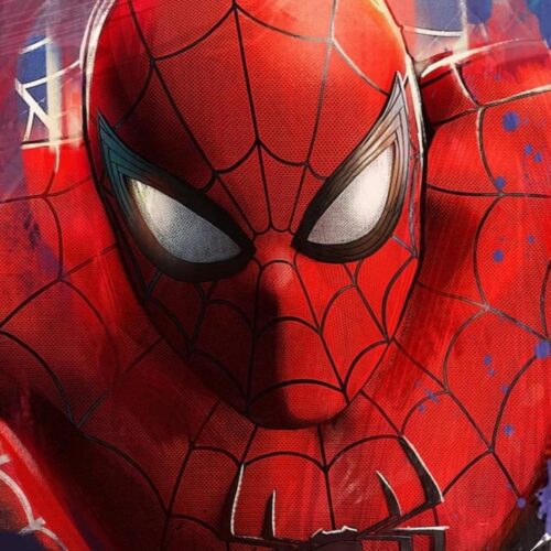 فیلم Spider-Man: Brand New Day کارآگاهی