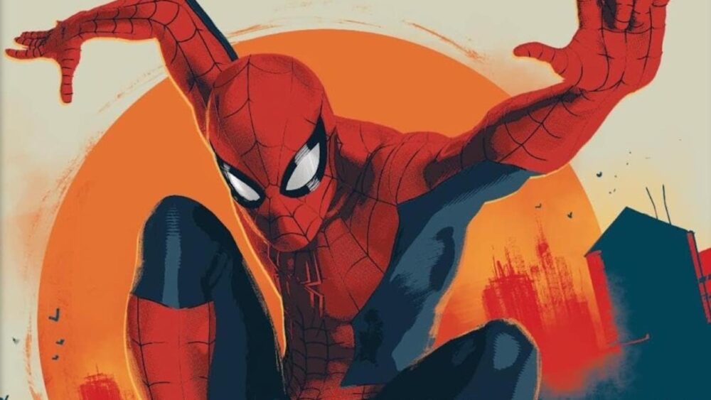 ستاره اصلی Spider-Man 4