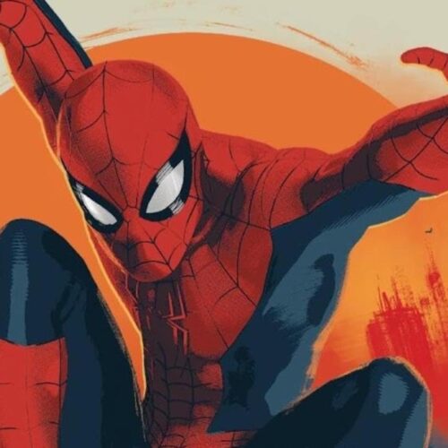 ستاره اصلی Spider-Man 4