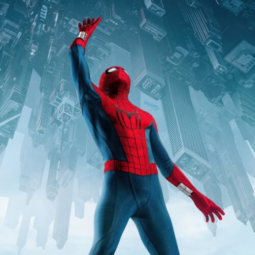 تریلر جدید Spider-Man Brand New Day مرد عنکبوتی: روز کاملا جدید