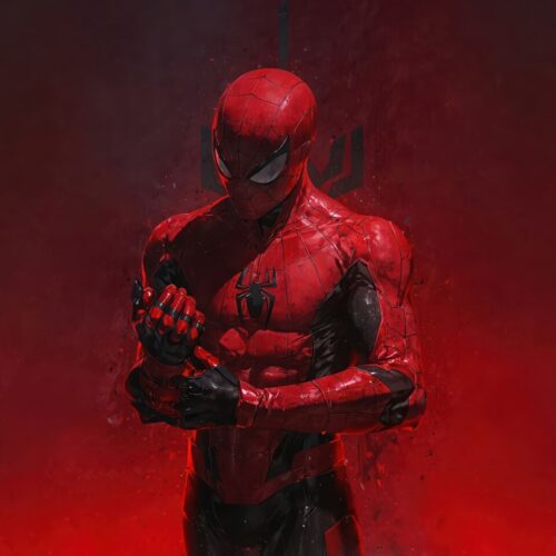 رتبه بندی قدرت مردان عنکبوتی (Spider-Man)