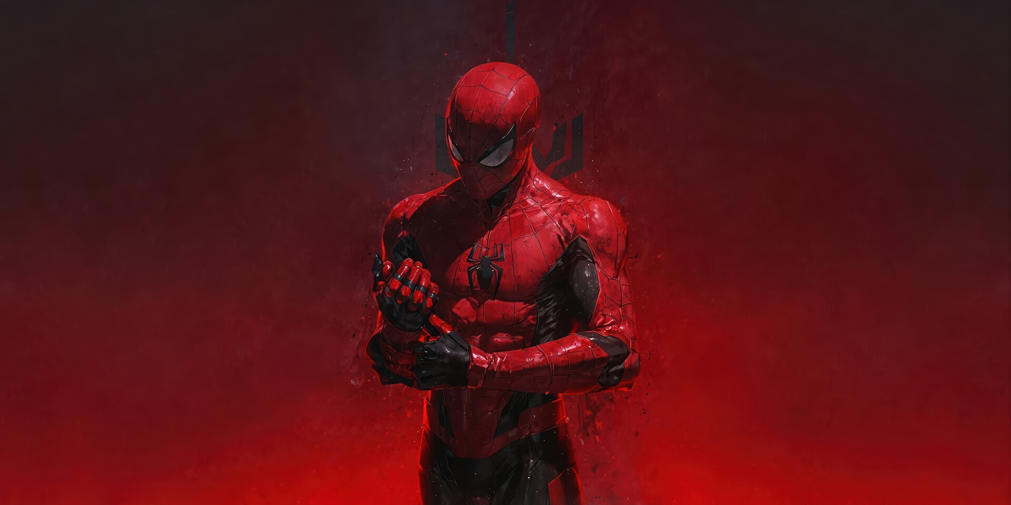 رتبه بندی قدرت مردان عنکبوتی (Spider-Man)