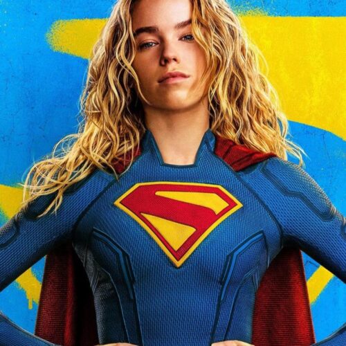 تریلر حماسی فیلم Supergirl