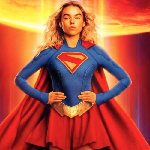 کارگردان Supergirl مقایسه Guardians of the Galaxy