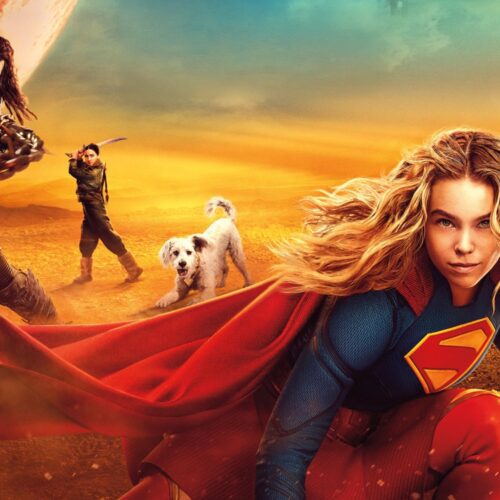 نقد فیلم سوپرگرل – Supergirl