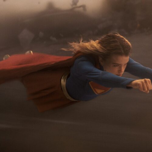امتیاز فیلم سوپرگرل supergirl