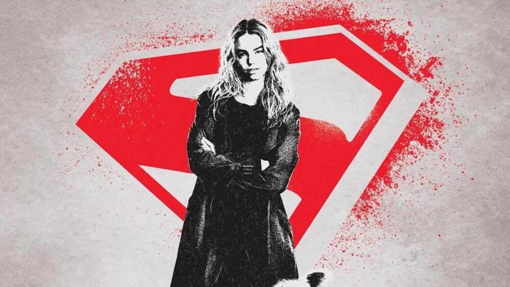 افتتاحیه ناامیدکننده فیلم Supergirl