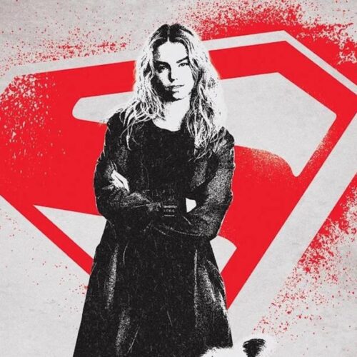 افتتاحیه ناامیدکننده فیلم Supergirl