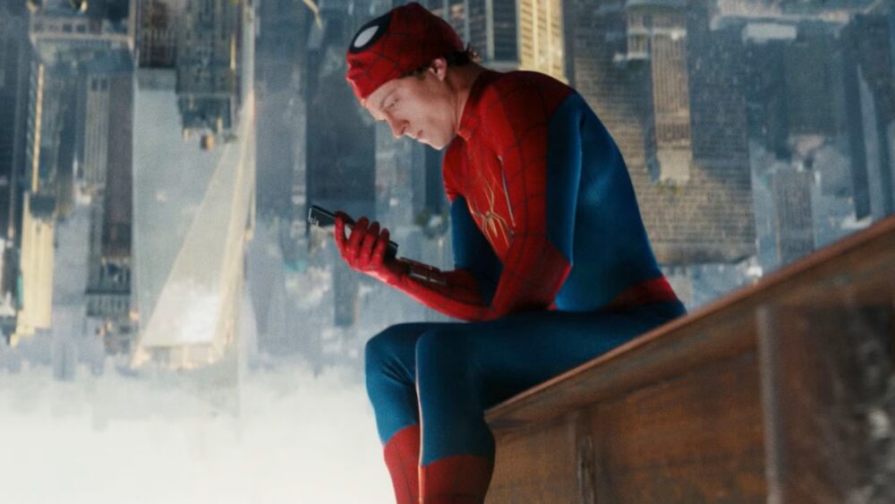 مدت زمان Spider-Man 4 Brand New Day مرد عنکبوتی ۴: روز کاملا جدید