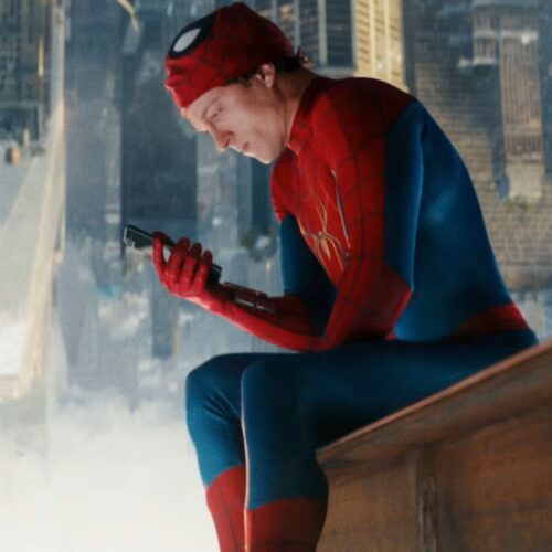 مدت زمان Spider-Man 4 Brand New Day مرد عنکبوتی ۴: روز کاملا جدید