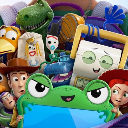 امتیاز راتن تومیتوز Toy Story 5