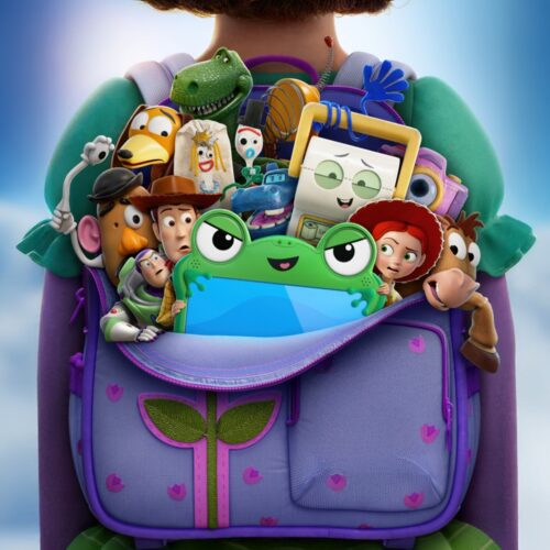 ایرادهای داستان Toy Story 5 داستان اسباب بازی ۵