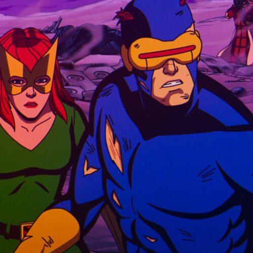 تریلر جدید فصل دوم X-Men 97 ایکس من ۹۷