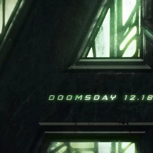 تصویر رسمی فیلم Avengers: Doomsday انتقام جویان: روز قیامت