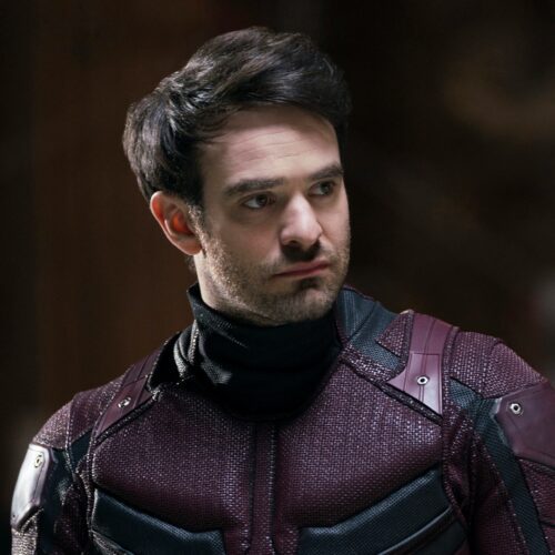 الکترا Daredevil: Born Again دردویل تولد دوباره