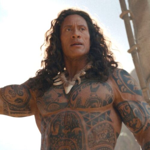 شکست فیلم موانا Moana در گیشه دیزنی