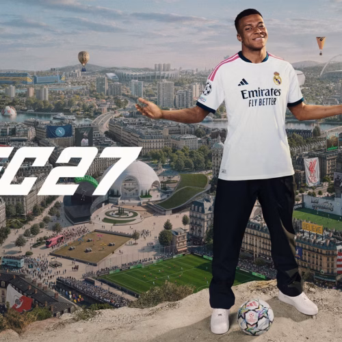 تاریخ انتشار و تریلر گیم پلی اف سی ۲۷ بازی EA Sports FC 27