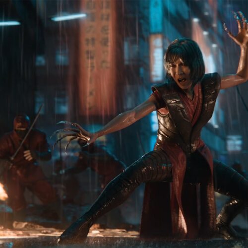 تریلر جدید بازی Marvel’s Wolverine ولورین