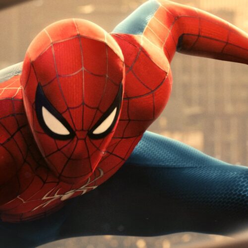 مدت زمان فیلم جدید مرد عنکبوتی Spider-Man: Brand New Day