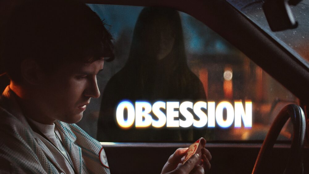 فروش رکورد تاریخی فیلم وسواس Obsession گیشه