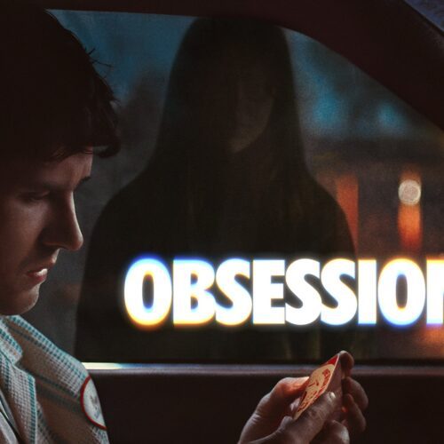 فروش رکورد تاریخی فیلم وسواس Obsession گیشه