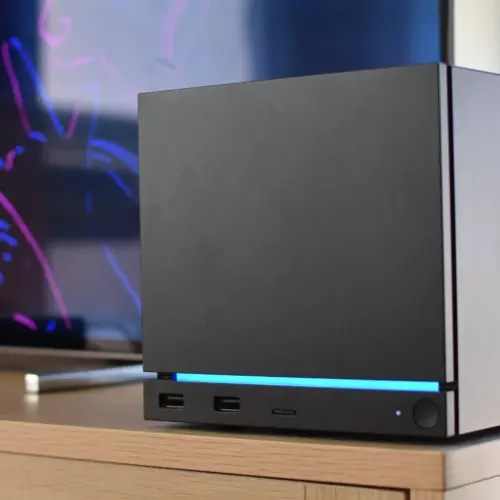 خرابی استیم ماشین Steam Machine