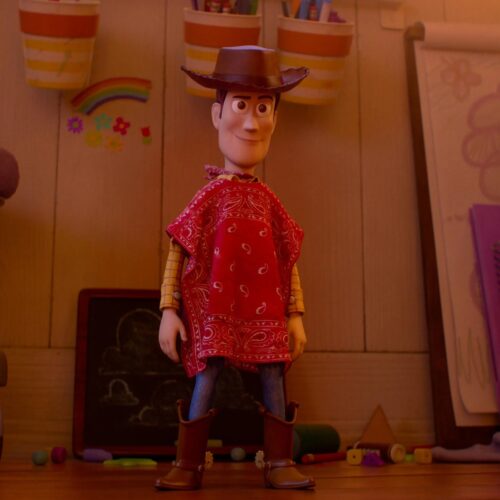 رکورد فروش داستان اسباب بازی ۵ Toy Story 5