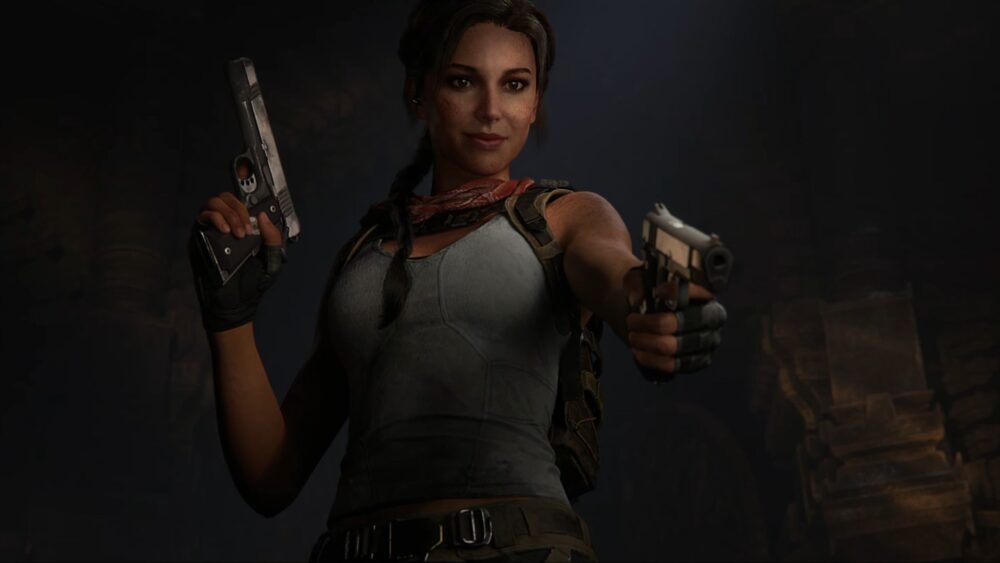 بازی Tomb Raider: Catalyst 2028 تاخیر