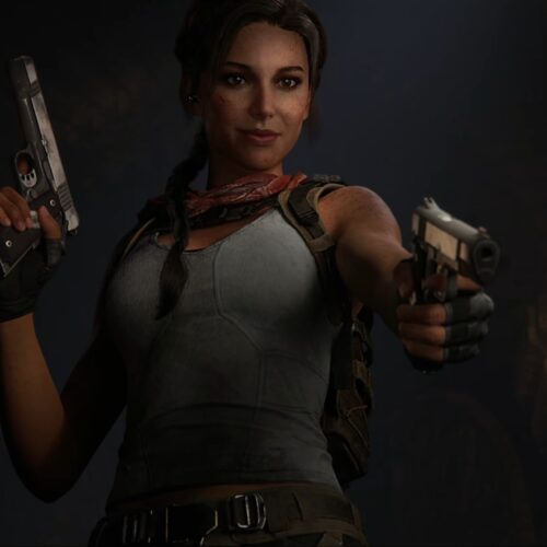 بازی Tomb Raider: Catalyst 2028 تاخیر