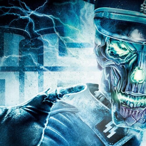 ریمستر بازی Wolfenstein ولفنشتاین
