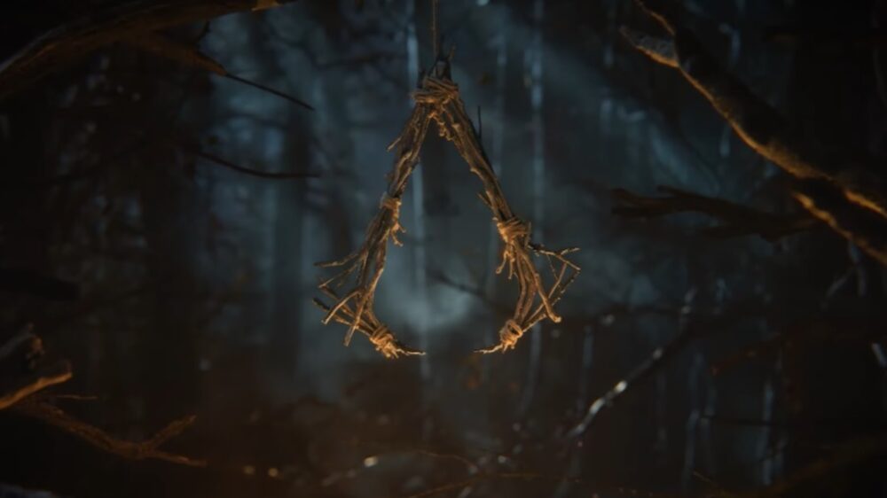 تصویر بازی جدید اساسینز کرید Assassin’s Creed Hexe
