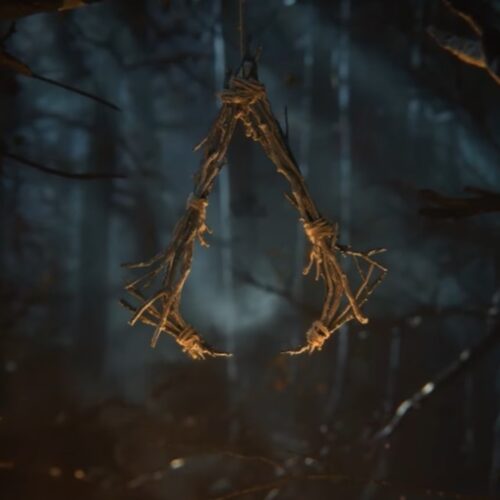 تصویر بازی جدید اساسینز کرید Assassin’s Creed Hexe