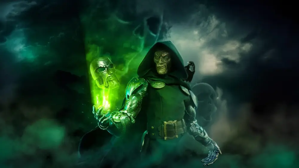 مدت زمان فیلم Avengers: Doomsday انتقام جویان: روز قیامت