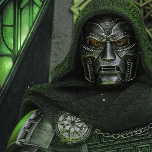 داستان نکات Avengers: Doomsday