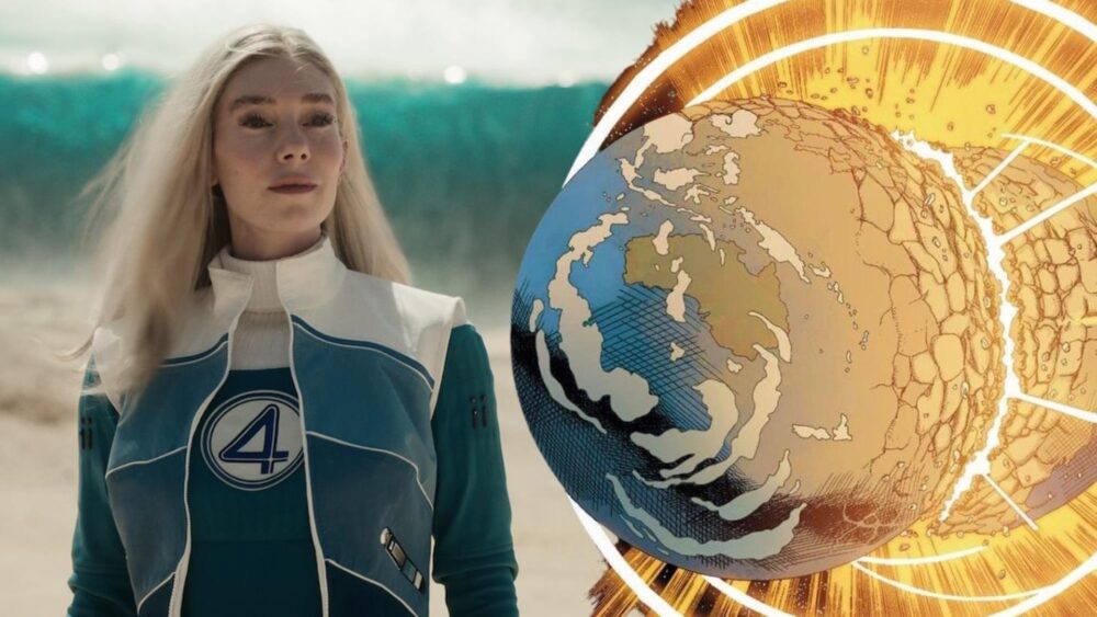 پایان داستان فیلم Avengers: Doomsday انتقام جویان: روز قیامت