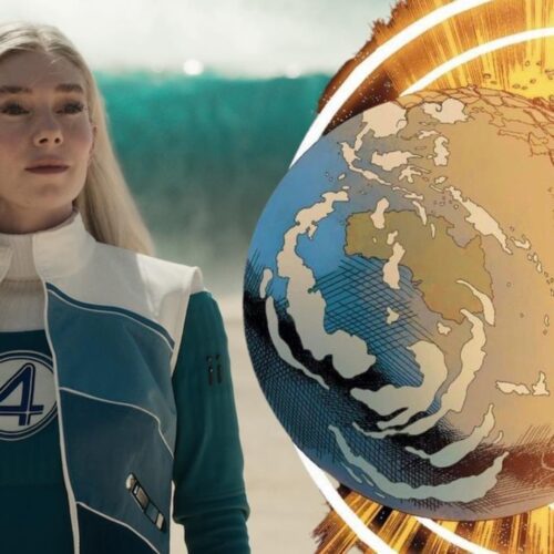 پایان داستان فیلم Avengers: Doomsday انتقام جویان: روز قیامت