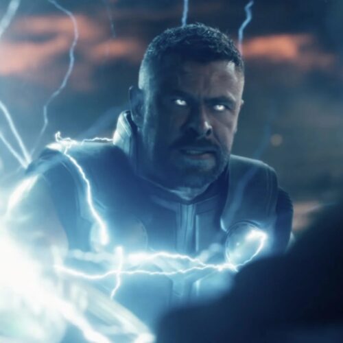 رکورد بازدید تریلر Avengers: Doomsday انتقام جویان: روز قیامت