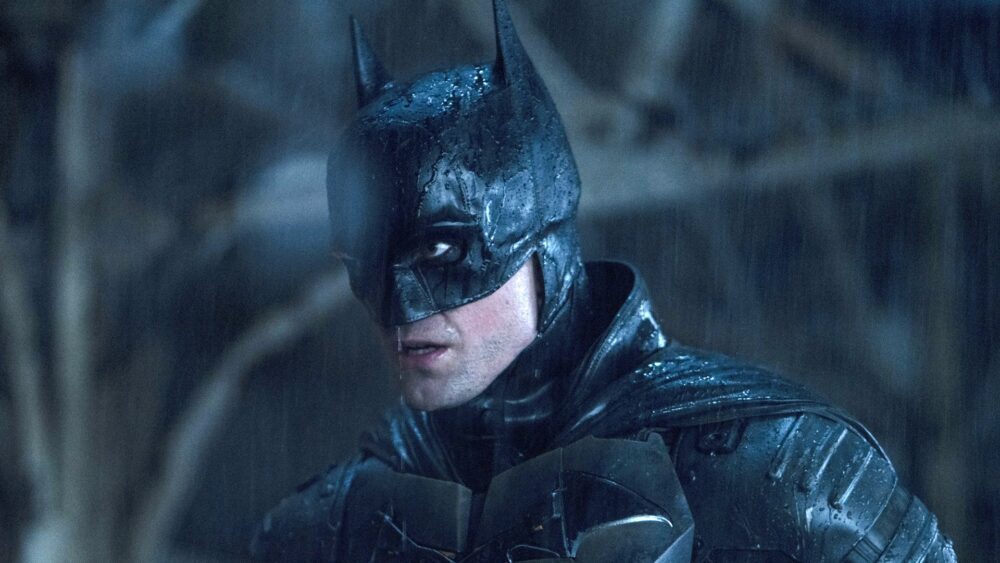 جوکر فیلم جدید بتمن ۲ The Batman 2